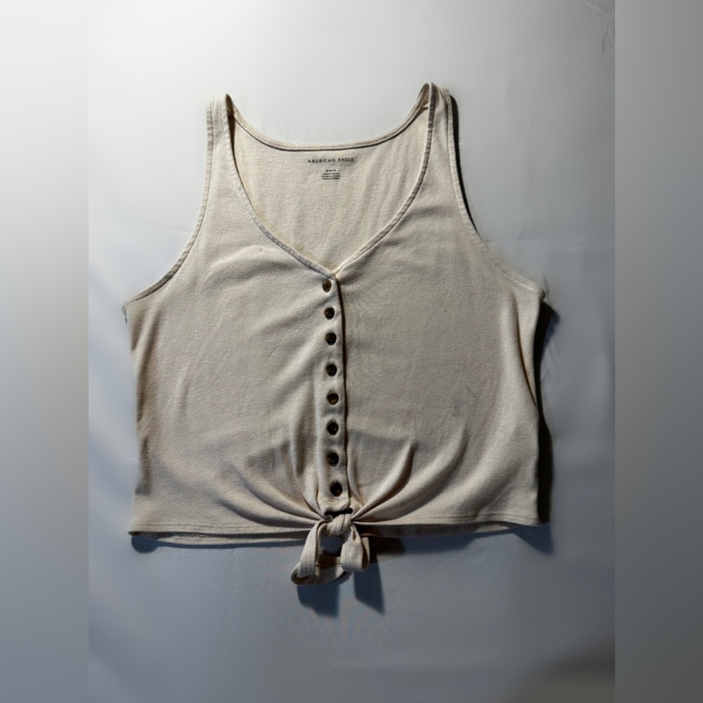 American Eagle Tank Top